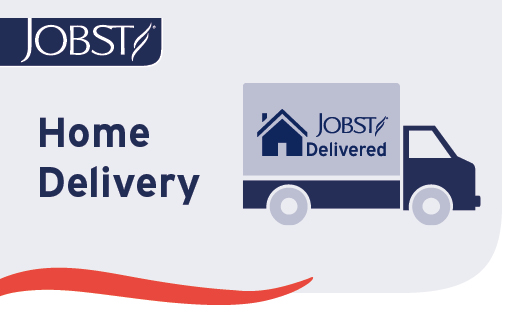 JOBST Home Delivery