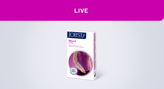 JOBST - Live