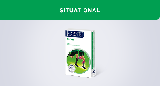 JOBST - Situational